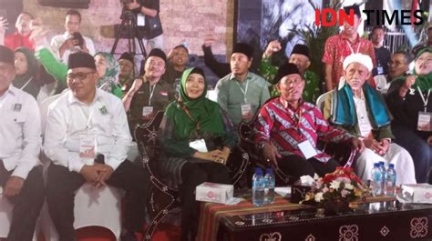 Survei Pilgub Ntb Iqbal Dinda Ungguli Rohmi Firin Dan Zul U