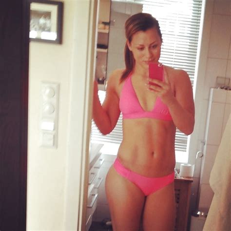 Naked Nora Mork In 2017 Leak