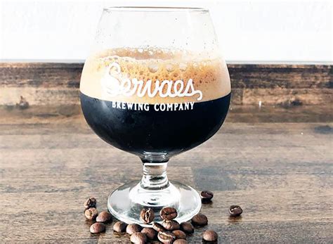 Servaes Brewing Co IN Kansas City Magazine