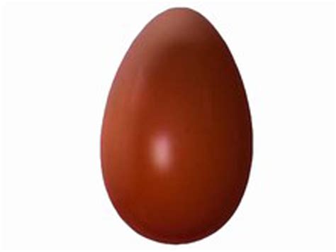 Chocolate Egg Mold Chocolat Chocolat Inc