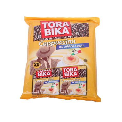 tora bika cappuccino  adeegcom