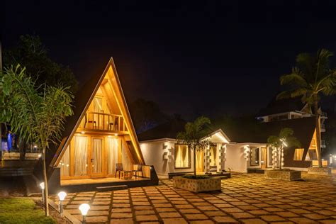 Rajhans Retreat - Best dandeli resorts with Adventure Activities