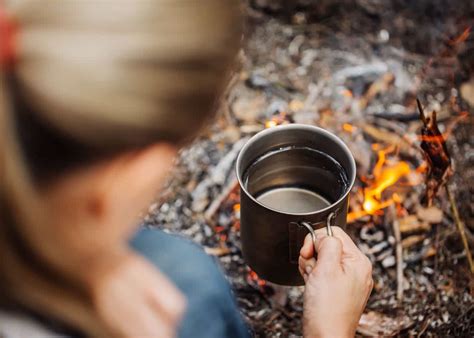 how long for water to boil
