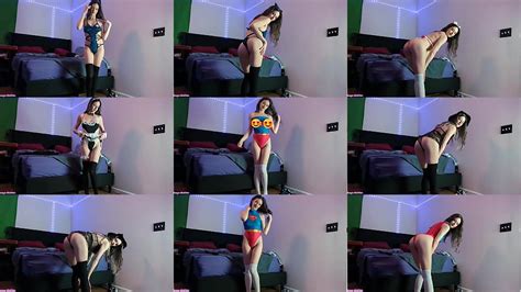 Thigh Highs Videos XVIDEOS