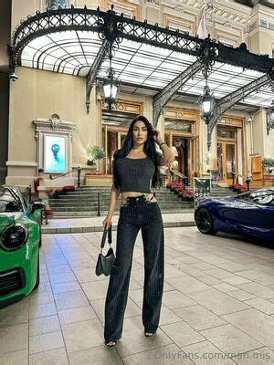 Mari Mis Leaked Nude Photos And Videos