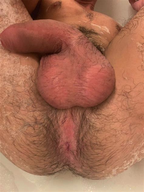 Ready To Eat Nudes Hairymanass NUDE PICS ORG