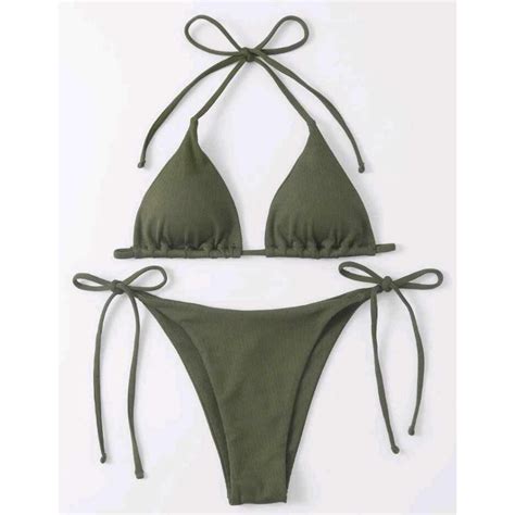 Bikini Shopee Thailand