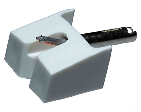 Jico J AAC D DJ Nude Replacement Stylus Reverb