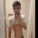 Asian Boi Beating His Cock Again Pornhub Gay