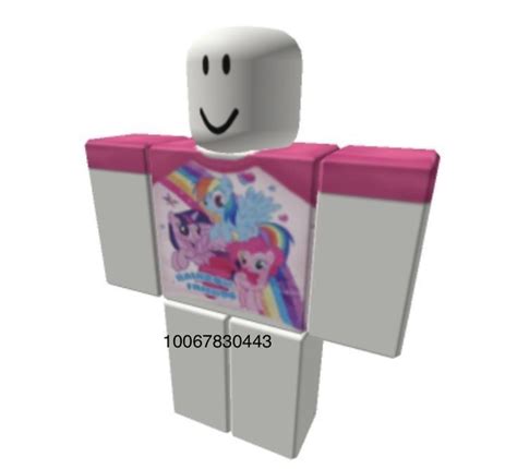 Mlp Item Code Seni Komputer Barang Gratis Ide Kostum