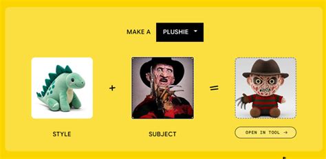 Whisk AI - Revolutionizing Image Generation with AI Technology