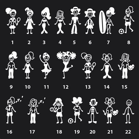 discover  family car decals  car window stickers ideas star wars