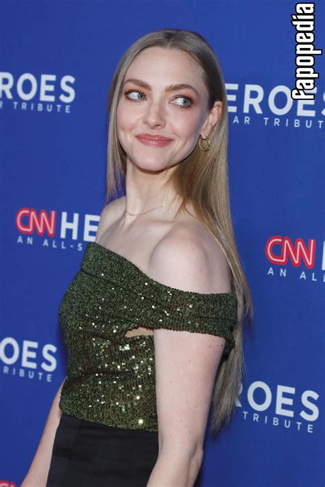 Amanda Seyfried Nude Leaks Photo Fapopedia