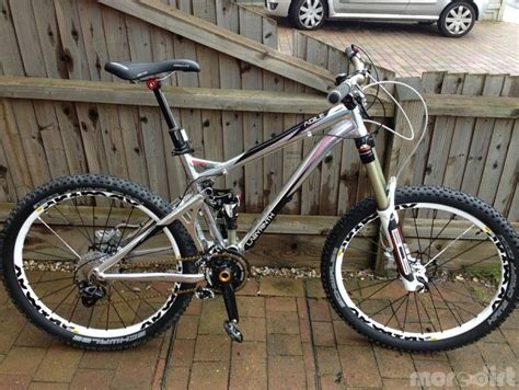 Rate My Ride Bike Porn Gallery 3 Enduro Steed S More Dirt