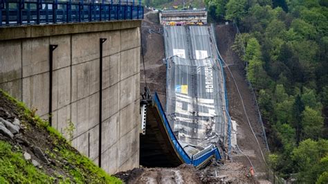 Verkehrsinfrastruktur Mehr marode Brücken als gedacht