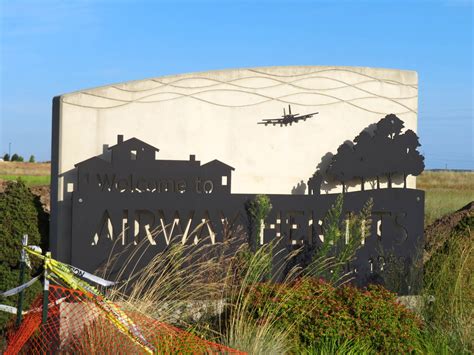 Major infrastructure projects will soon transform Airway Heights WA 18