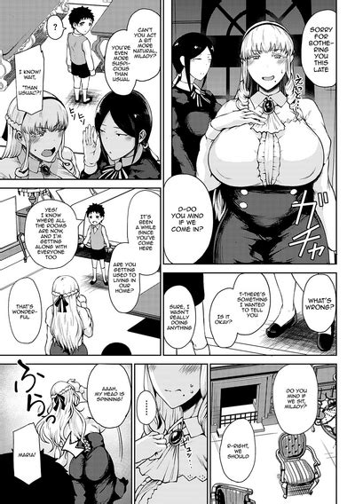 Saitan No Yakusoku Moist Love Ch Nhentai Hentai Doujinshi And Manga