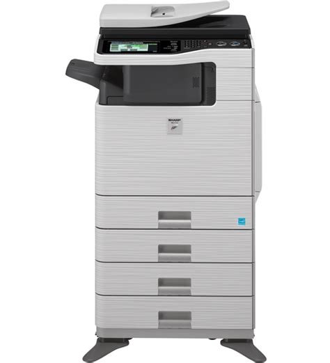 GBSL - SHARP MX-C312