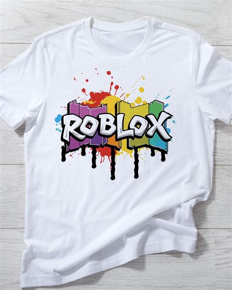 Roblox SVG Bundle , Roblox Shirt Designs ,roblox Sublimation ,roblox