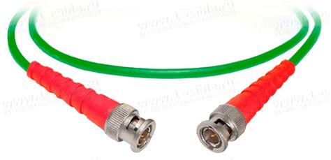 1K-VDF1-001 First Cable - Кабель SDI, BNC (m-m), HD · UHD · 6G - купить ...