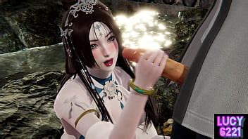 Una nueva internauta al estilo chino que conocí XVIDEOS