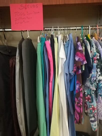 Thrift Shop By Rogue Retreat Medford Oregon Zaubee