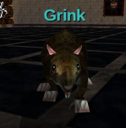 Grink - Project 1999 Wiki
