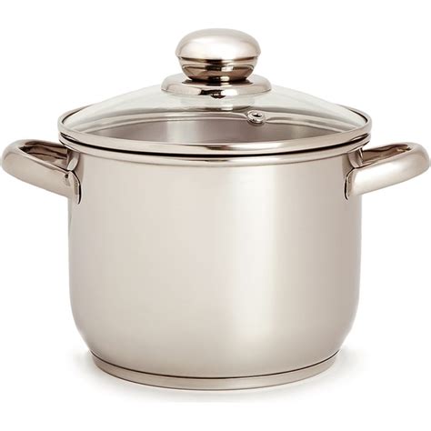 Кастрюля Амет 2,25 л, 160 мм 1с2549 - выгодная цена, отзывы ...