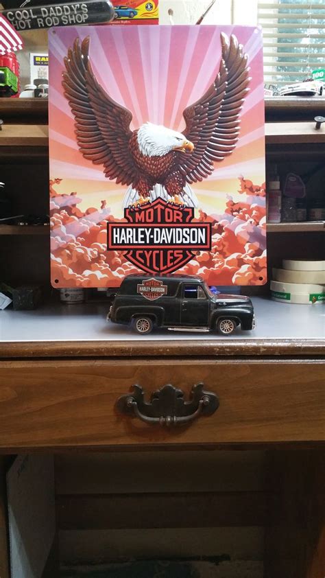 Pin av John Roberts på Cool Daddy s Hot Rod Shop My Builds