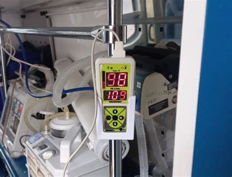 3D Printer Files | 3MF File | Крепление для пульсоксиметра Медплант ...