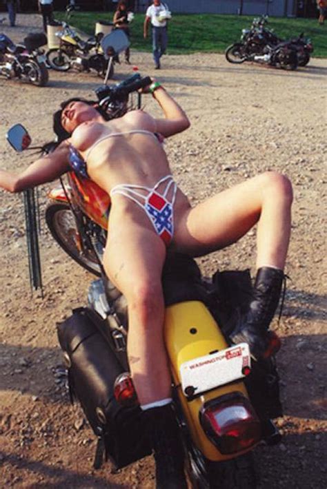 JULY 4 Bikini 23 DrunkenStepFather