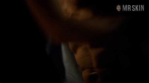 Beth Riesgraf Nude Naked Pics And Sex Scenes At Mr Skin