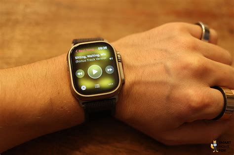 Die 6 besten Alternativen zur Apple Watch: Gute Modelle 2025