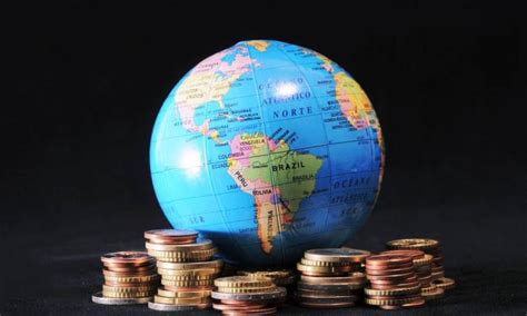 Cepal Aumenta Previsi N De Crecimiento Econ Mico Este A O Para Am Rica Latina