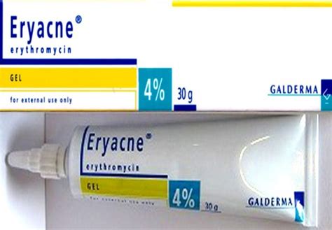 Eryacne Topical Antibiotic Erythromycin Reviews Photo Makeupalley