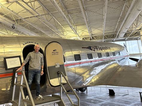 This Museum is The Best Kept Secret in Forth Worth | Bill On The Road