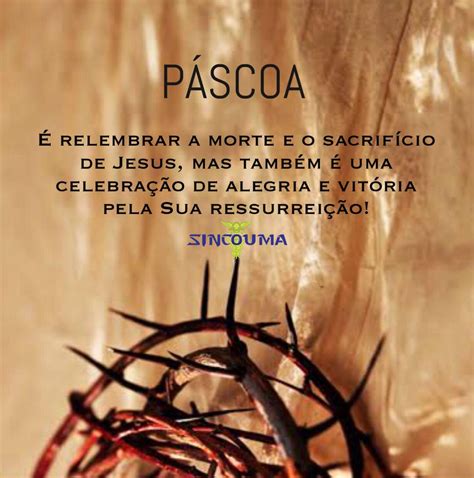 O Que Significa Páscoa Na Bíblia - 9