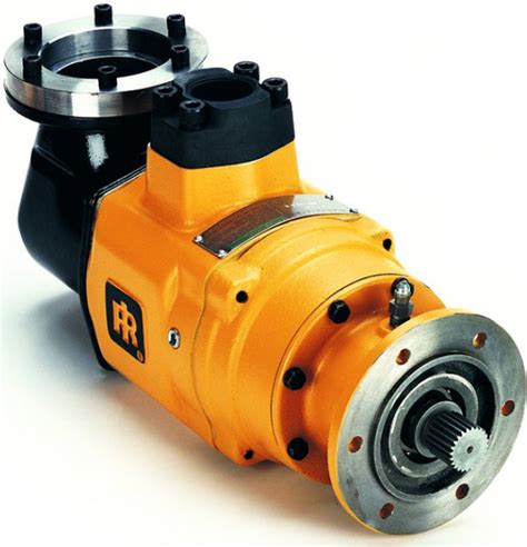 Ingersoll Rand Ts700 And Ts900 And Ts1400 Turbine Starter Series Strumco