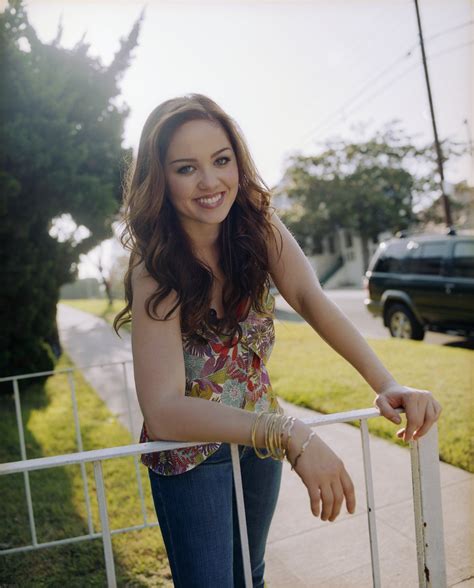 Naked Erika Christensen Added 07 19 2016 By