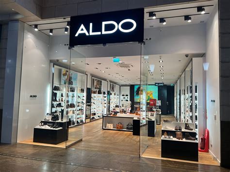 ALDO UK Store Locator – ALDO Shoes UK