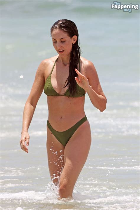 Alison Brie Alisonbrie Bettygilpin Nude Leaks Photo Thefappening