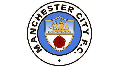 Manchester City New Logo 10 Free Cliparts Download Images On