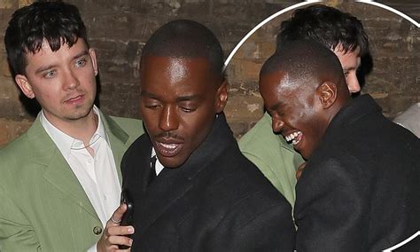 Sex Education Latest News And Updates On Netflix Series Daily Mail Online