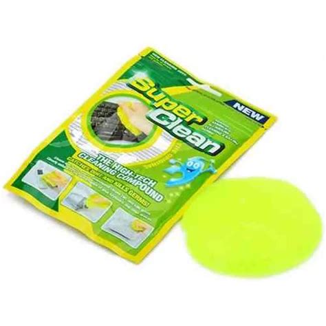 Super Clean Keyboard Dust Cleaning Gel Lowest Price Tokolk