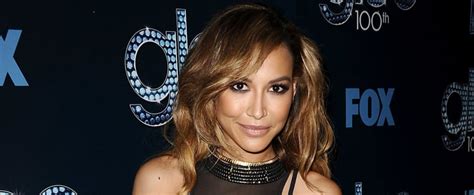 Did Naya Rivera Get A Boob Job PS Celebrity
