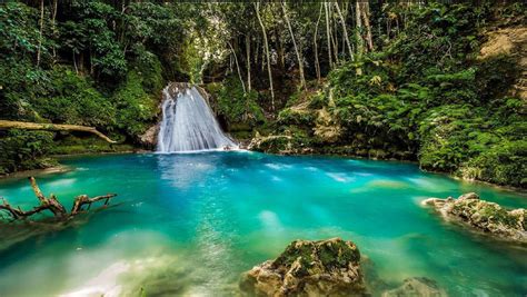 Capital Of Jamaica Intersecting Facts About Kingston