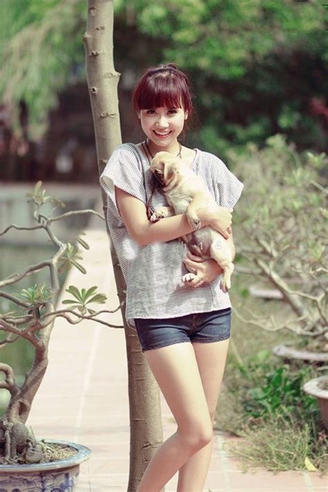 Những hình ảnh hot girl xinh tươi và quyến rũ nhất Việt Nam Thư viện Ảnh đẹp hot nhất