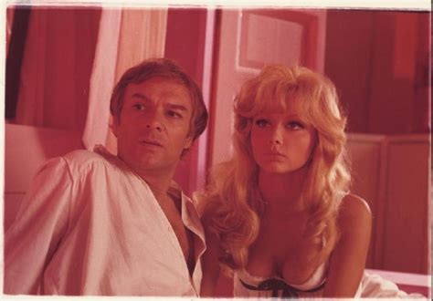 Naked France Anglade In Dear Caroline