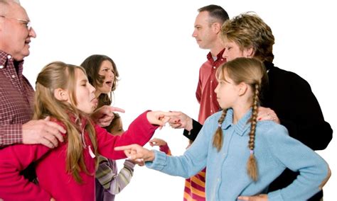 O Que Significa Sonhar Com Briga Em Família - O Que Significa Sonhar Com Briga Em Família - FDPLEARN