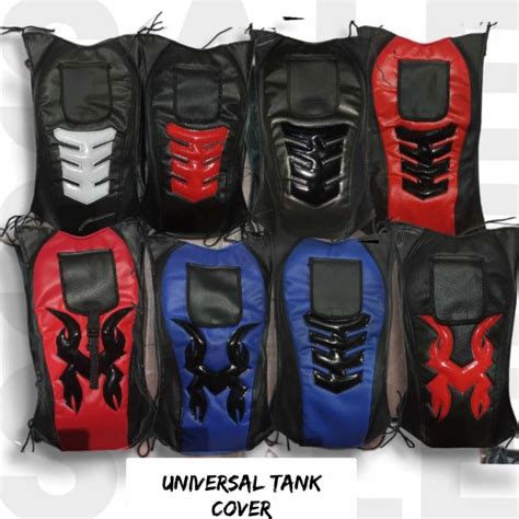universal motor tank cover high quality shopee philippines